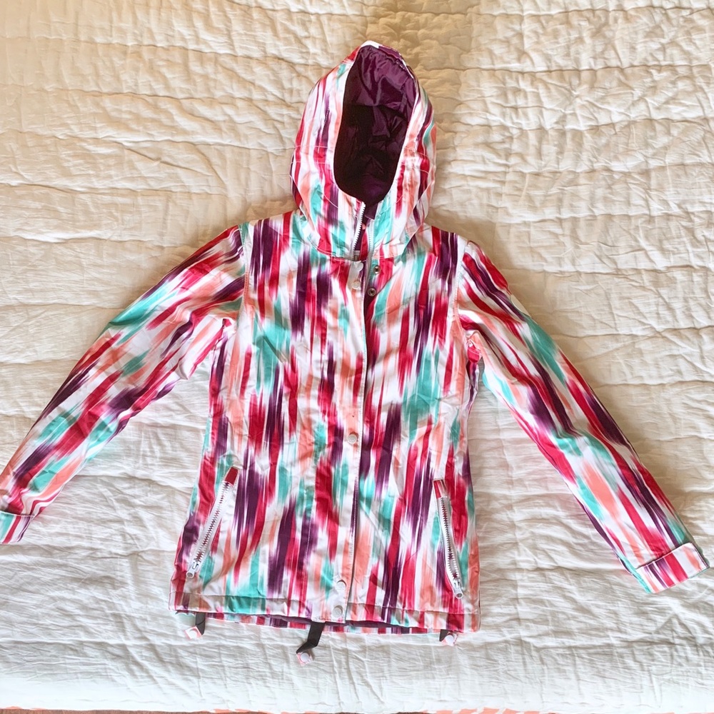Aperture Snowboard jacket XS 